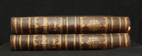 Die Heilige Schrift Alten und Neuen Testaments / verdeutscht von Martin Luther. Mit 230 Bildern von Gustav[e] Doré. - Bd 1.2.