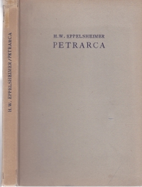 Petrarca / Hanns Wilhelm Eppelsheimer