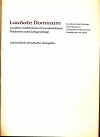 Laudate dominum : Laudes matutinae et verspertinae. Psalmen u. Lobgesänge. Latein.-dt. Ausg. - (Ars-librorum-Druck ; 3)