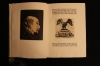 Selected poems of Thomas Hardy / with portrait & title page design engraved on the wood by William Nicholson