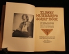 Scrap book. - Elbert Hubbard's scrap book : containing the inspired and inspiring selections gathered during a life time of discriminating reading for his own use / Elbert Hubbard