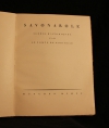 Savonarole : Scènes historiques / par Le Comte de Gobineau. [Mit 20 Rad. v. Sepp Frank]. - (Meisterwerke der Weltliteratur mit Original-Graphik ; 3)
