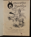 Österreichs deutsche Jugend. Jg. 25.1908, Halbbd 1.2 kpl., H. 1-12 (321 Seiten). Mit Stenographischer Beilage, H. 1-12 (44 Seiten)